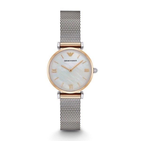 Emporio Armani AR2068 Women's Watch Emporio Armani AR2068 Women's Watch